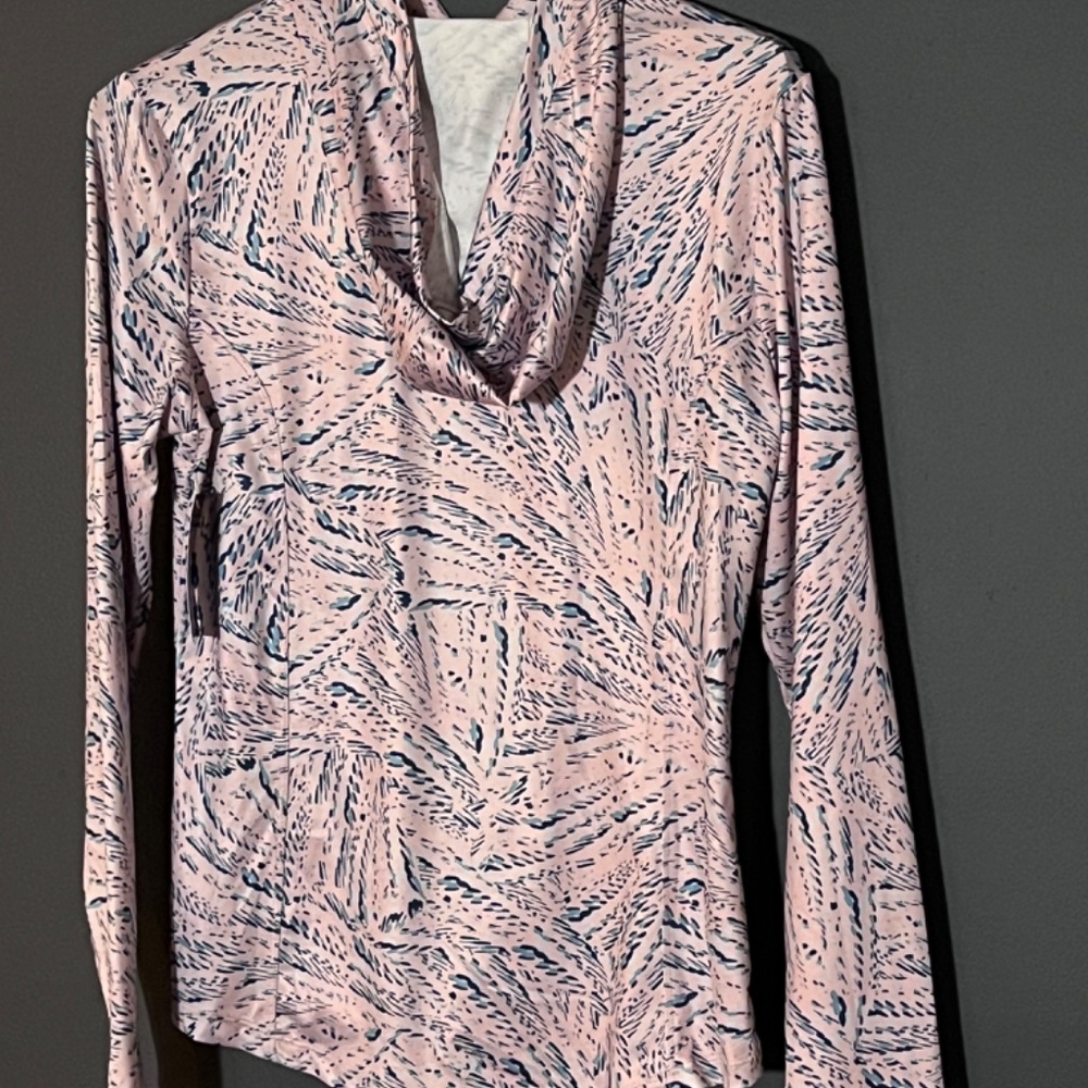 Long sleeve top